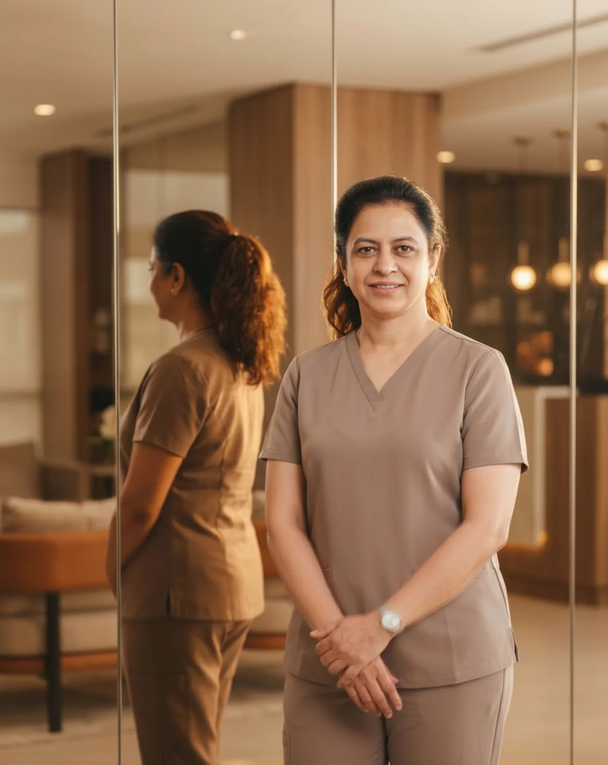 DR. KAVITA KERNEY