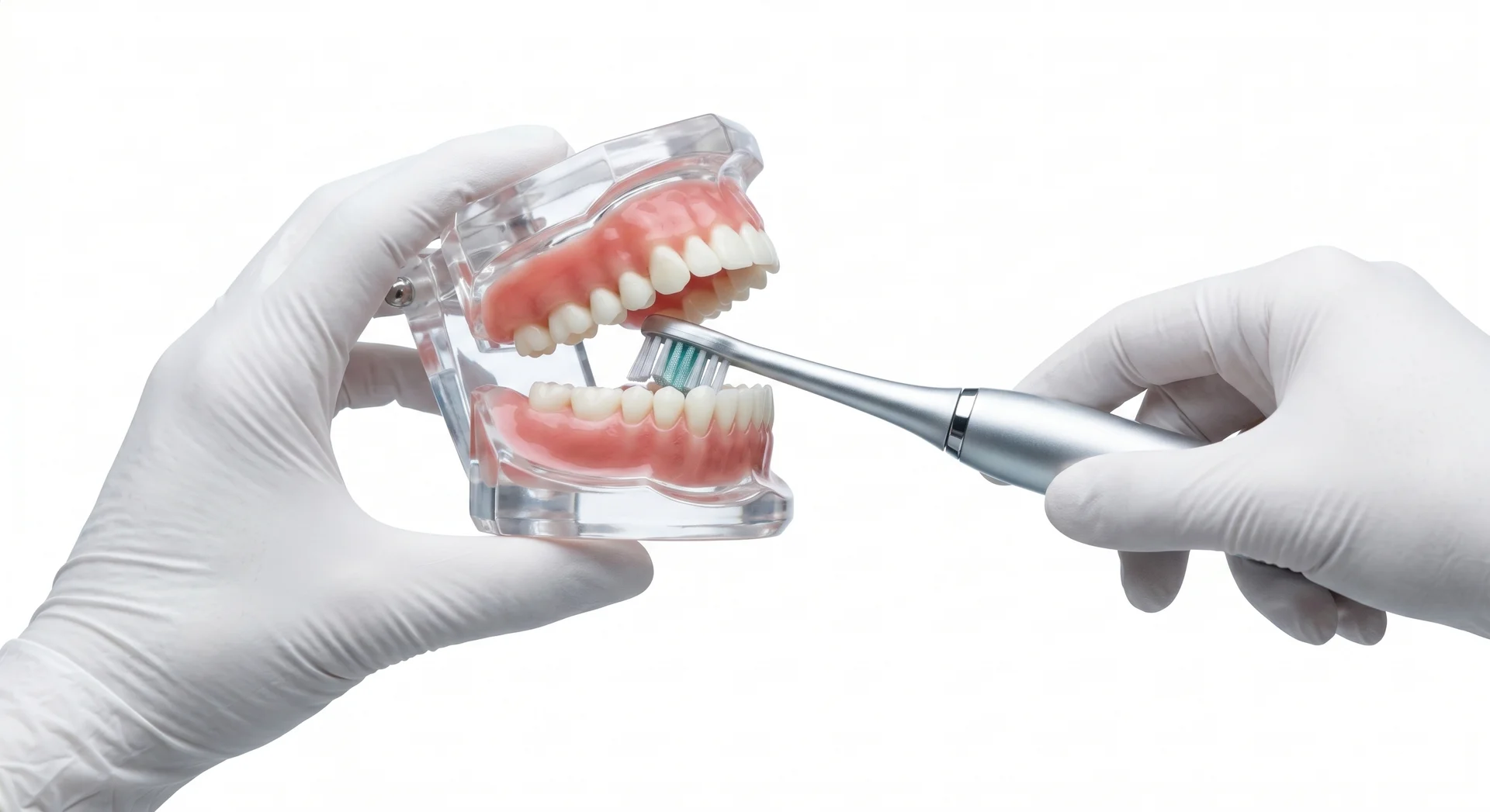 Preventive Care at Straven Family Dentistry in Georgetown, Ontario