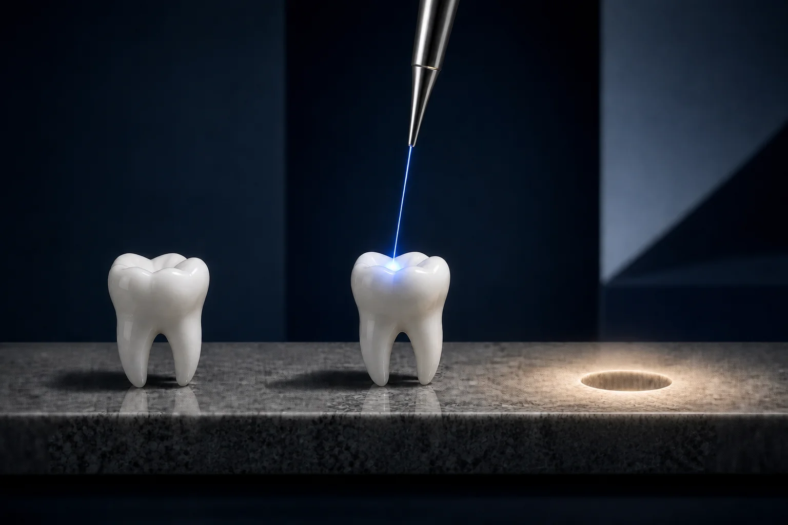Oral Surgery at Straven Family Dentistry in Georgetown, Ontario